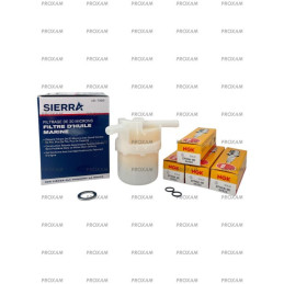 Kit maintenance de base -...