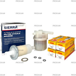 Kit maintenance de base -...