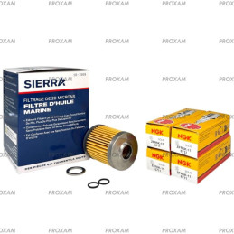 Kit maintenance de base -...