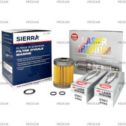 Kit maintenance de base -...