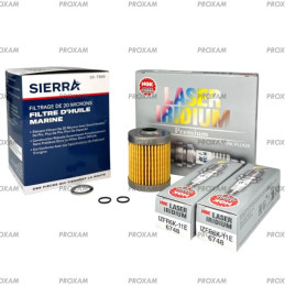Kit maintenance de base -...