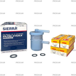 Kit maintenance de base -...
