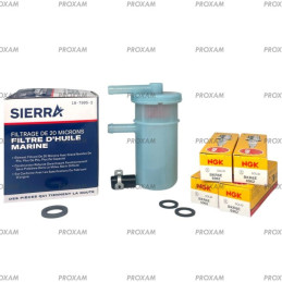 Kit maintenance de base -...