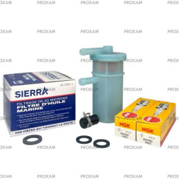 Kit maintenance de base -...