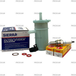 Kit maintenance de base -...