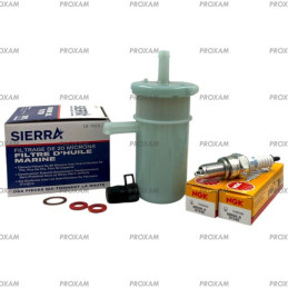 Kit maintenance de base -...