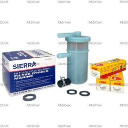 Kit maintenance de base -...