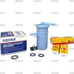 Kit maintenance de base -...