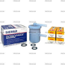 Kit maintenance de base -...