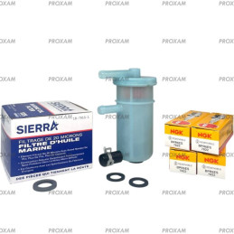 Kit maintenance de base -...
