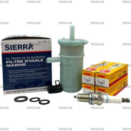 Kit maintenance de base -...