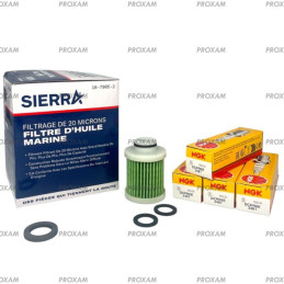 Kit maintenance de base -...