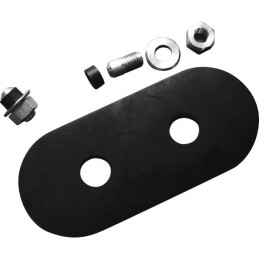 Nécessaires de montage pour anodes