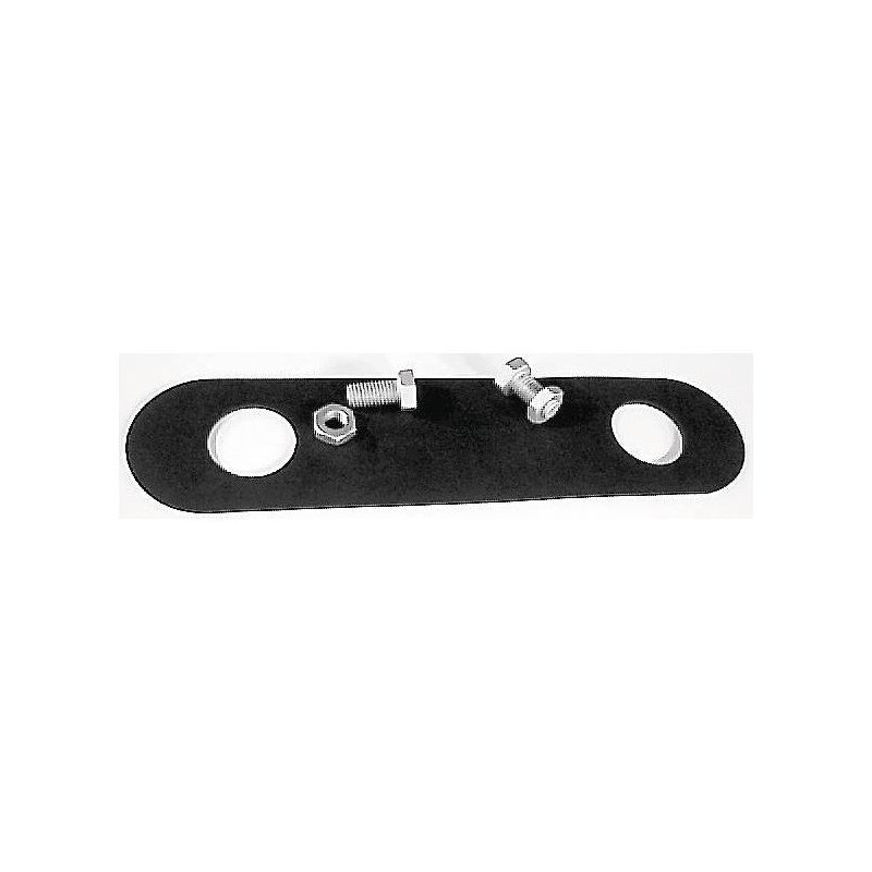 Nécessaires de montage pour anodes