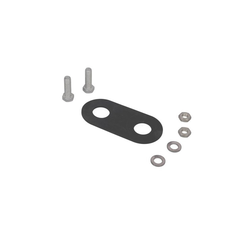 Nécessaires de montage pour anodes