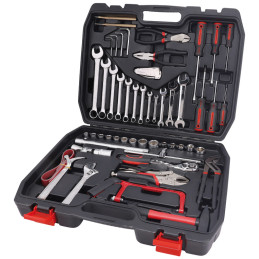 Boîte porte-outils professionnelle