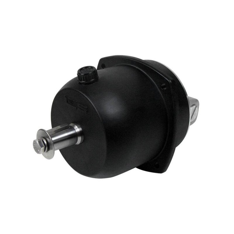 Direction hydraulique LS 175 PRO et options - LECOMBLE & SCHMITT