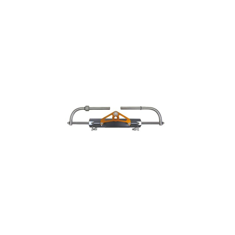Direction hydraulique LS 175 PRO et options - LECOMBLE & SCHMITT