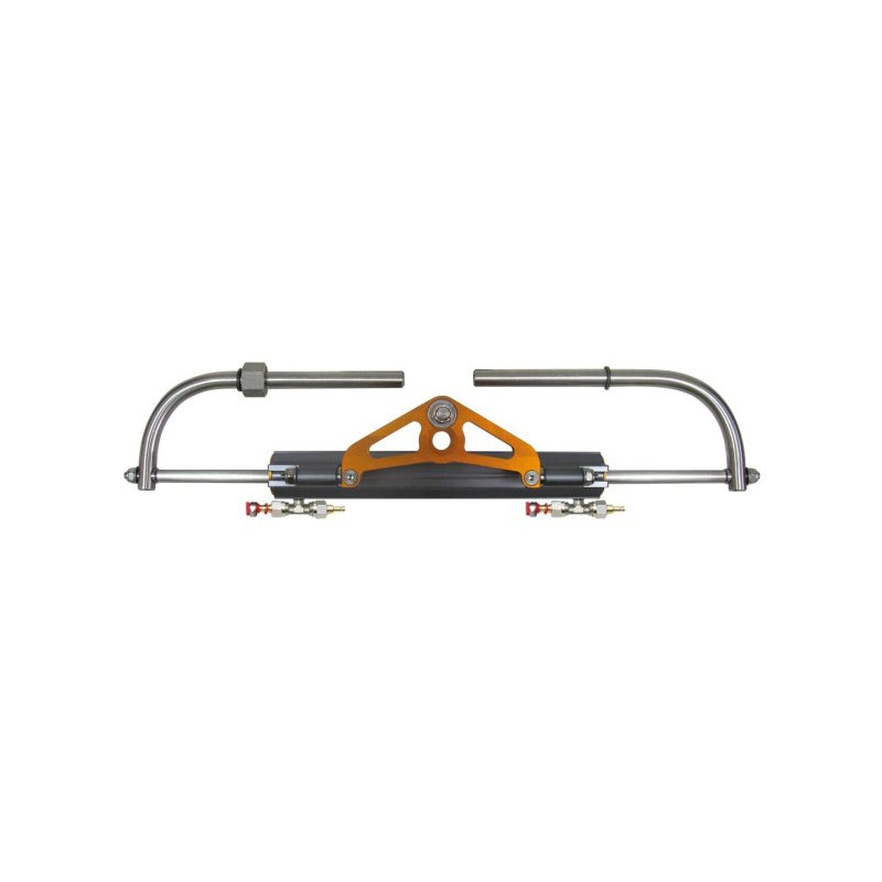 Direction hydraulique LS 125 PRO