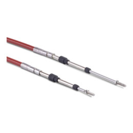 Câble midrange type 3300/33C