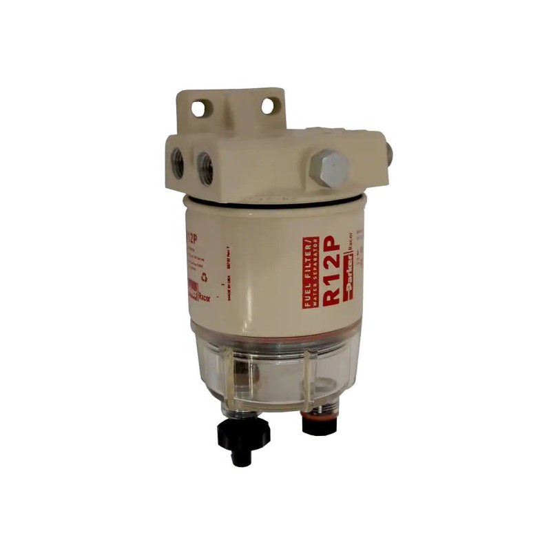 Préfiltre séparateur gasoil - PARKER