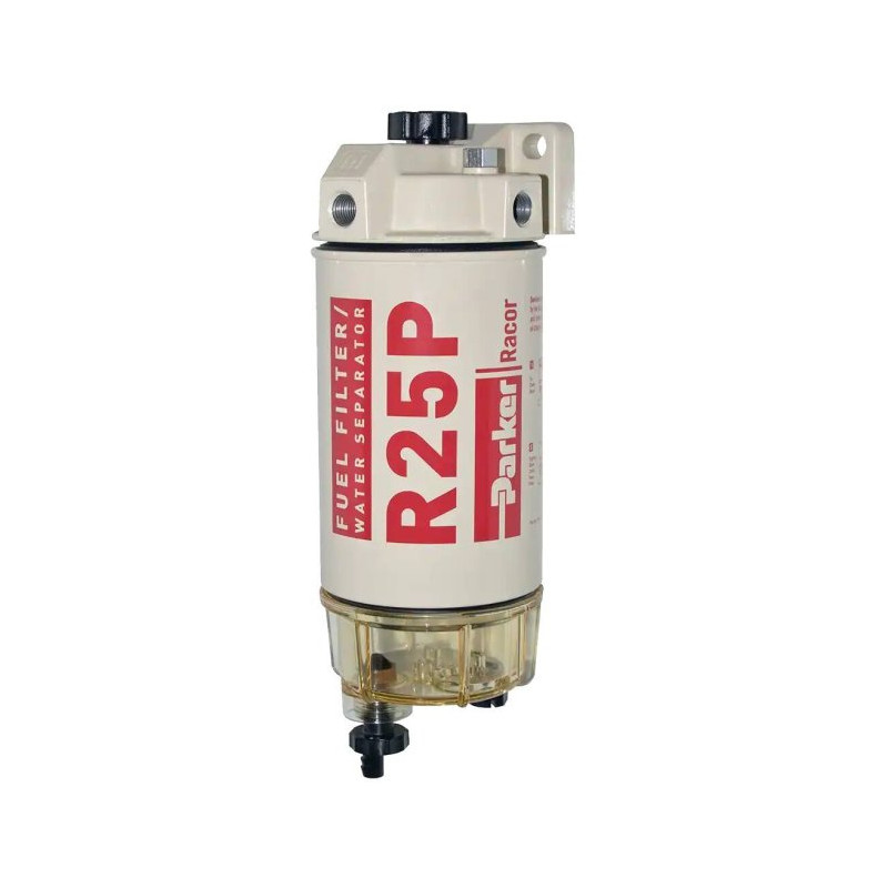 Préfiltre séparateur gasoil - PARKER