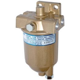 Préfiltre séparateur gasoil