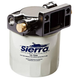 Préfiltre séparateur...