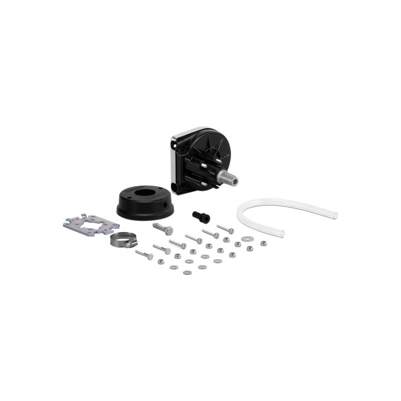 Crémaillère Compact Light Duty - DOMETIC
