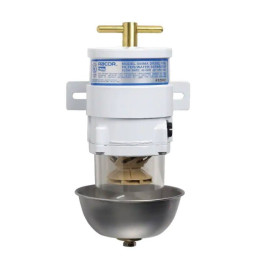 Préfiltre séparateur à turbine 500 - PARKER