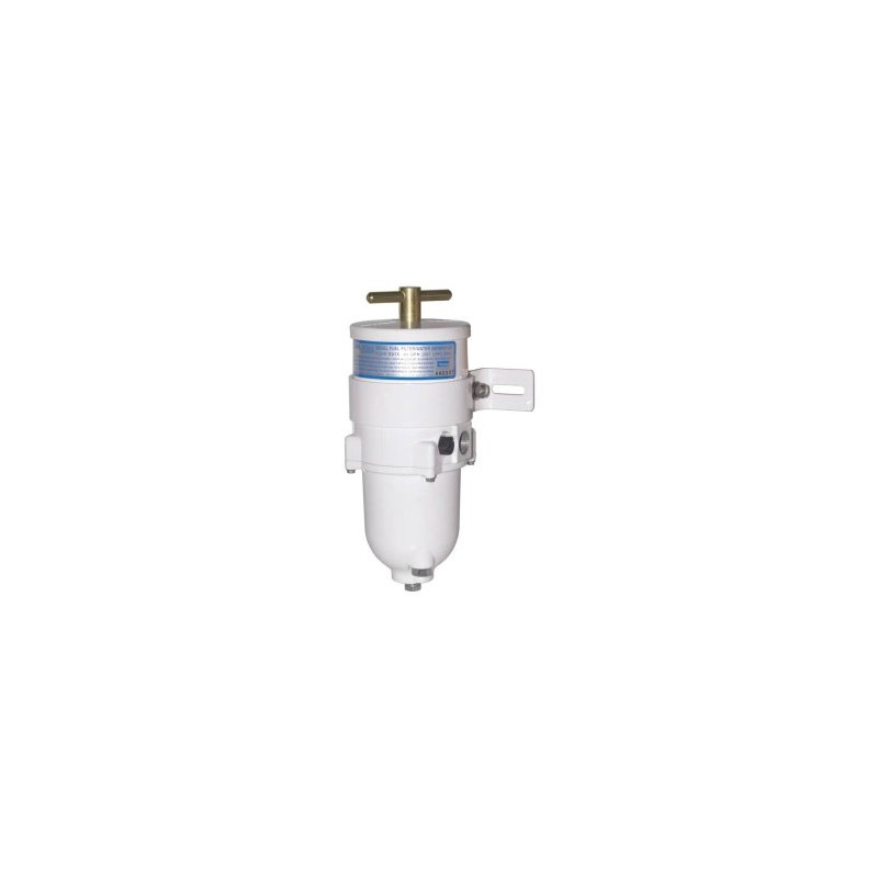 Préfiltre séparateur à turbine 500 - PARKER