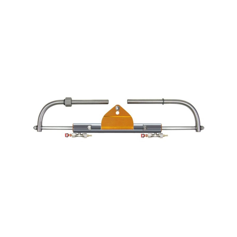Direction hydraulique LS 80 PRO - LECOMBLE & SCHMITT