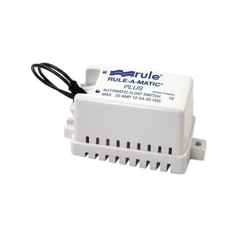 Flotteur pour pompe de cale manuelle