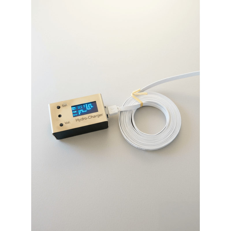 Accessoires pour Chargeur hydraulique universel (Hydro-chargeur)
