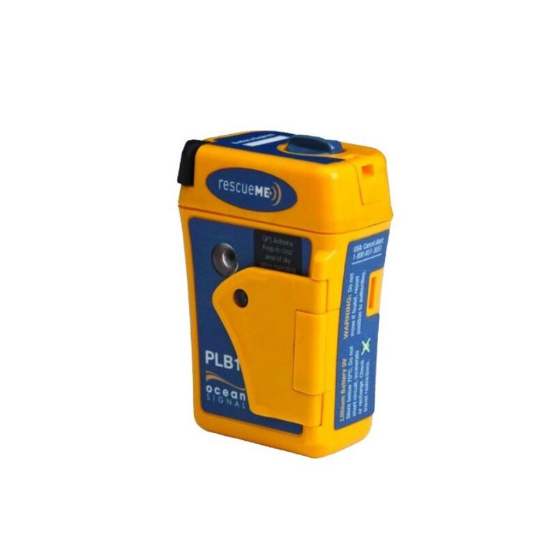 Balise personnelle RescueMe PLB1