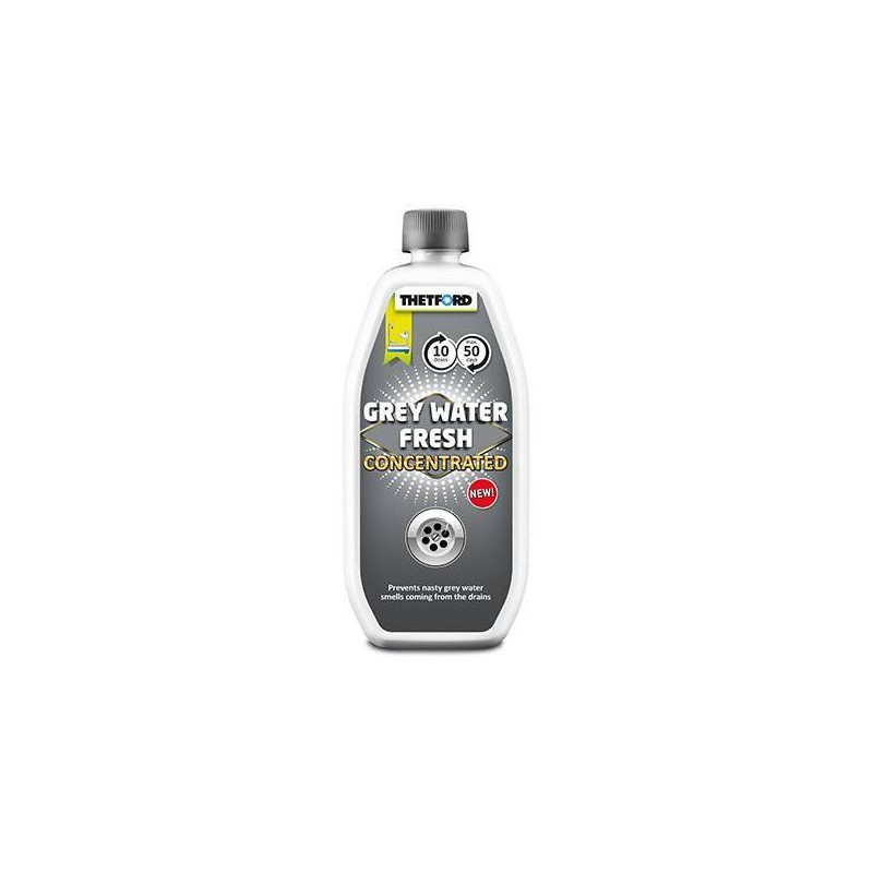 Produits d'entretien pour WC chimiques - THETFORD