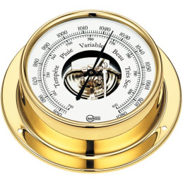 Baromètres et Montres TEMPO 85 - BARIGO