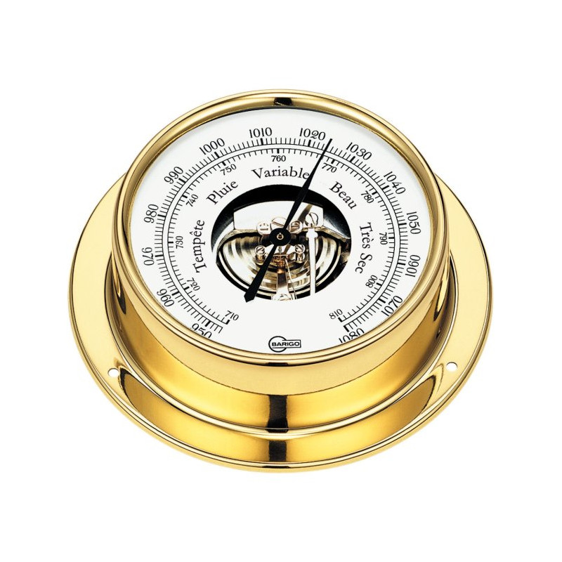 Baromètres et Montres TEMPO 85 - BARIGO