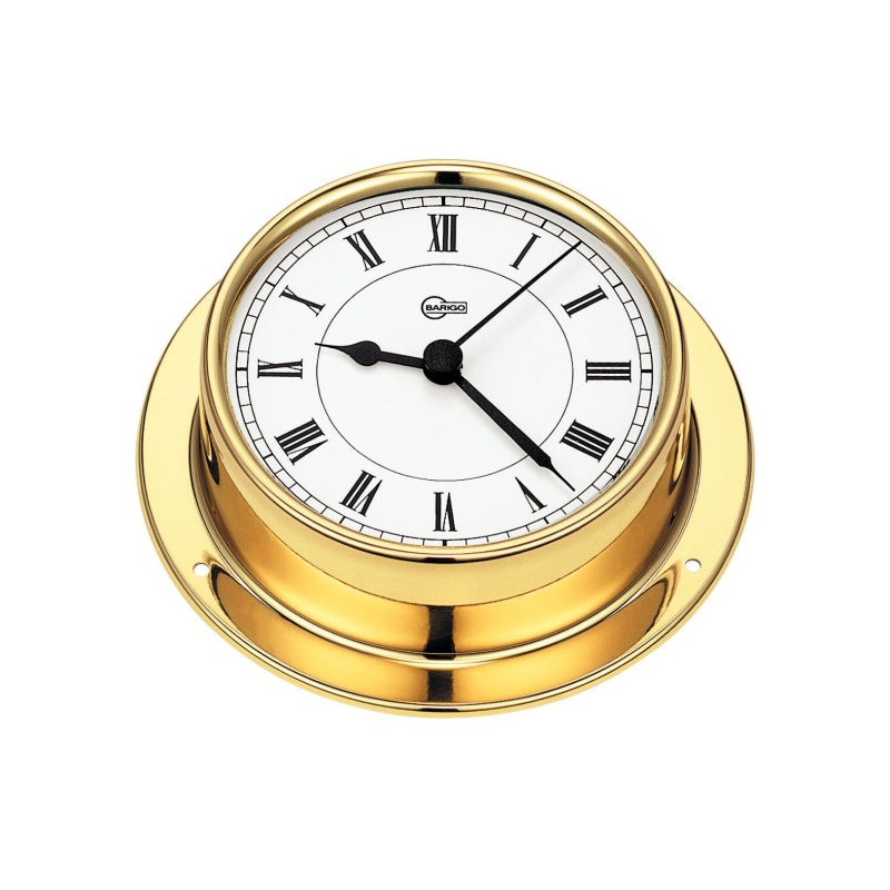 Baromètres et Montres TEMPO 85 - BARIGO