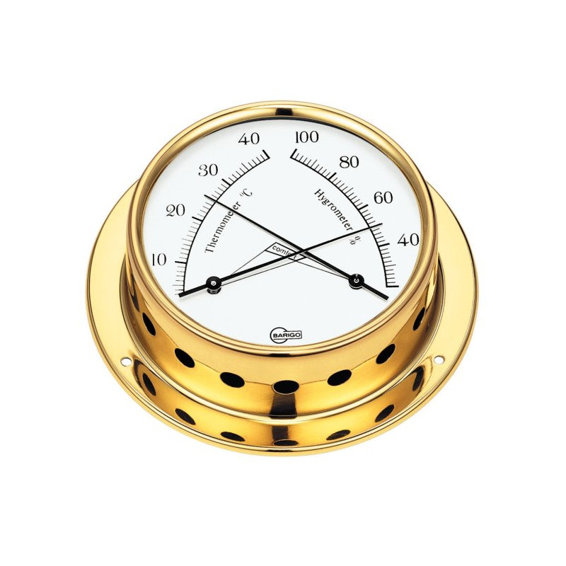 Baromètres et Montres TEMPO 85 - BARIGO