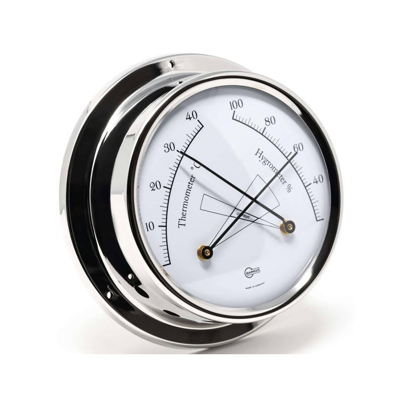 Baromètres et Montres TEMPO 85 - BARIGO