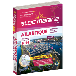 BLOC MARINE 2026