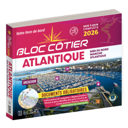 BLOC CÔTIER 2026