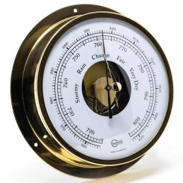 Baromètres et Montres Viking 130 - BARIGO