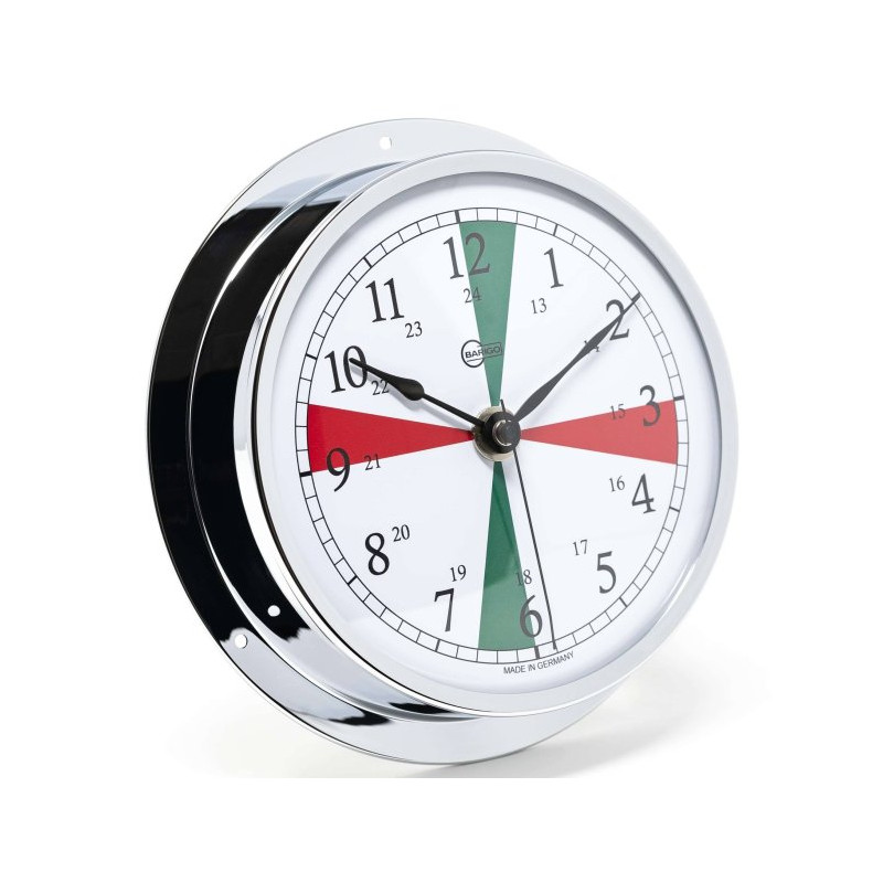 Baromètres et Montres Viking 130 - BARIGO