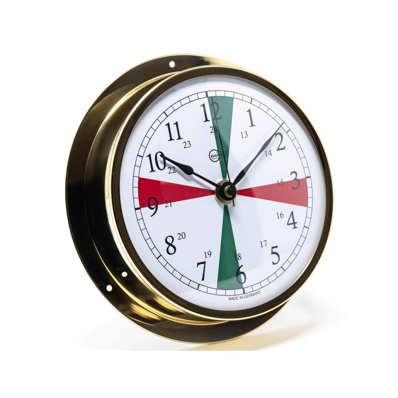 Baromètres et Montres Viking 130 - BARIGO