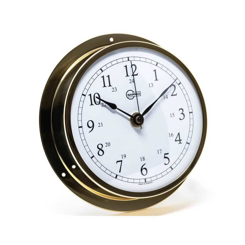 Baromètres et Montres Viking 130 - BARIGO