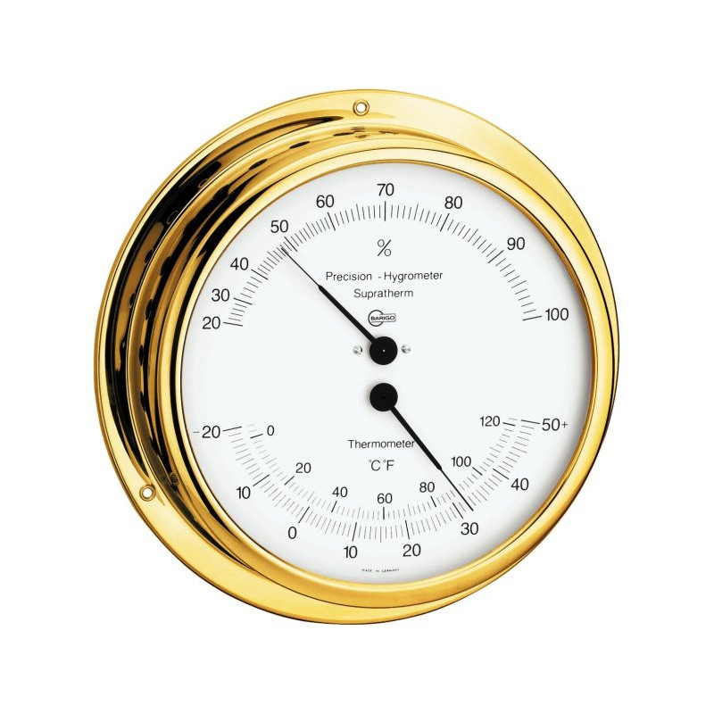 Baromètres et Montres Viking 130 - BARIGO