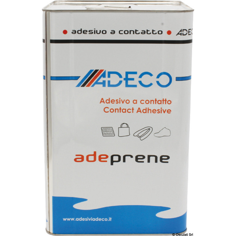 ADEPRENE / ADEGRIP - Colles pour tissus Néoprène ou PVC