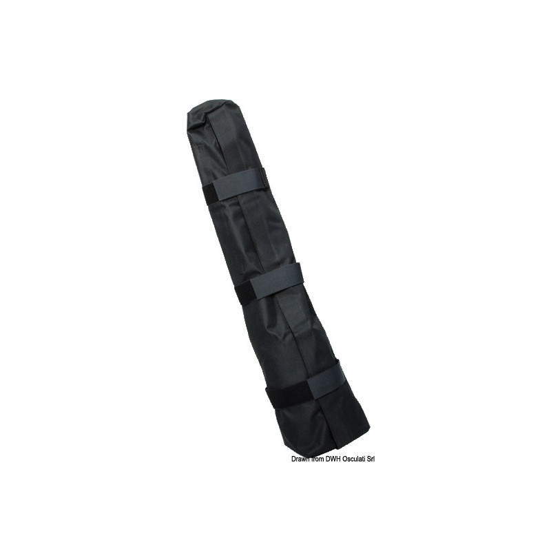 Sac d'arrimage pour ancre FORTRESS démontable